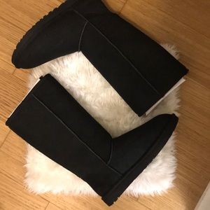 Classic Tall II Boot